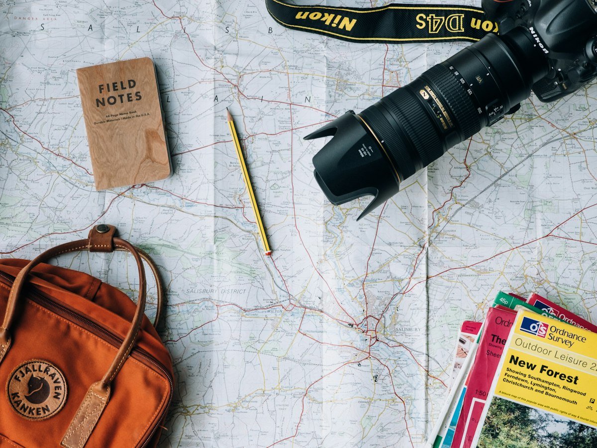 How to Choose Carry-On Luggage: 5 Things to Check