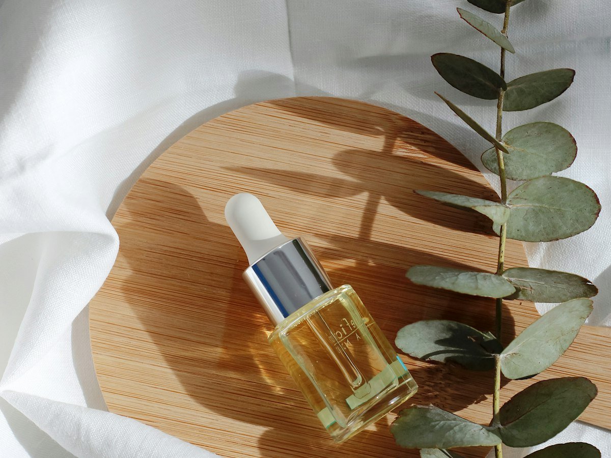 Vitamin C Brightening Serum